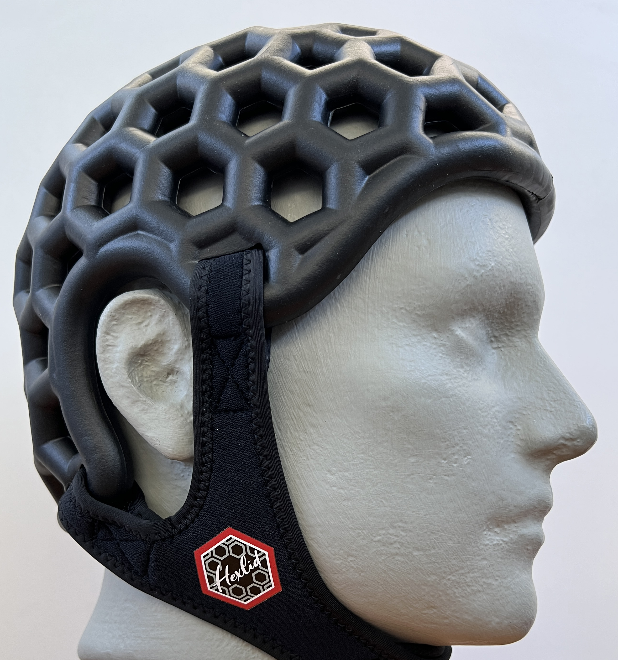 HEXLID Foam Helmet