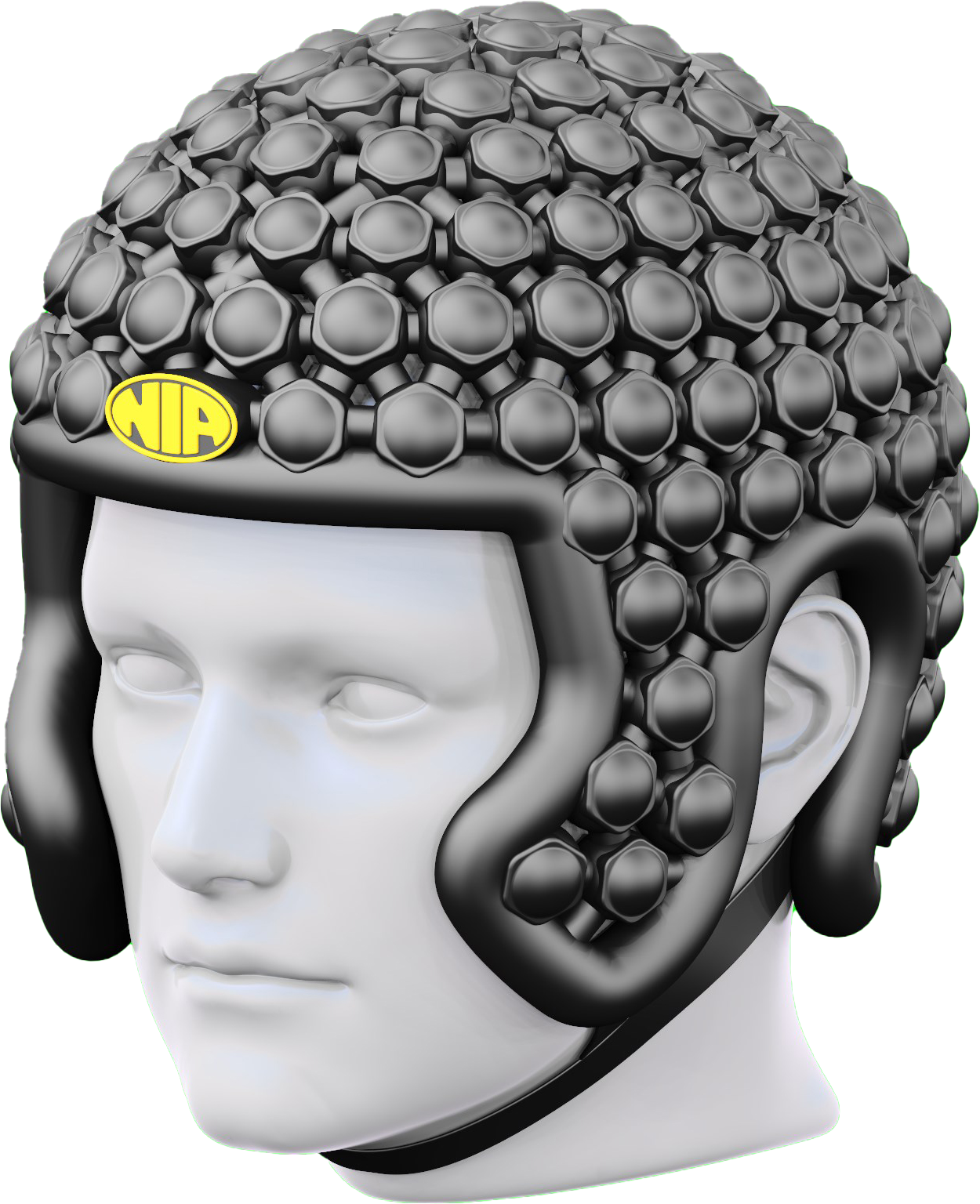 NIA Helmets